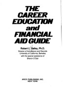 Book cover for Career Education Fincl Aid Gd