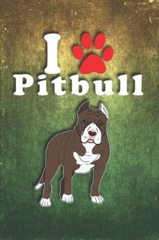 Cover of Pitbull
