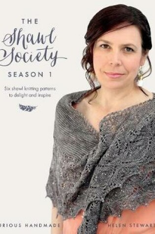 Cover of The Shawl Society Season 1