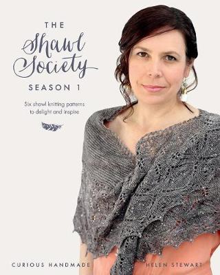 Cover of The Shawl Society Season 1