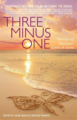 Cover of Three Minus One