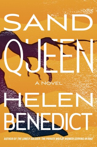 Cover of Sand Queen