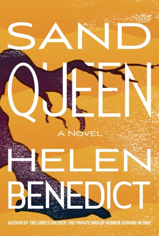 Book cover for Sand Queen