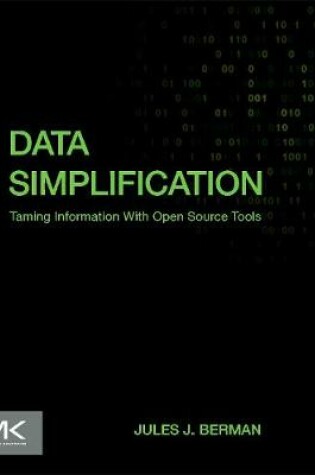 Cover of Data Simplification