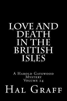 Cover of Love And Death In The British Isles