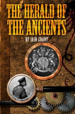 Cover of The Herald of the Ancients