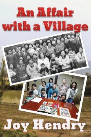 Cover of An Affair with a Village