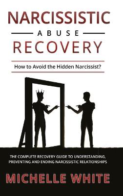 Book cover for Narcissistic Abuse Recovery