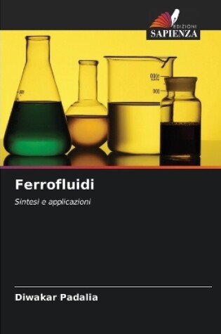 Cover of Ferrofluidi