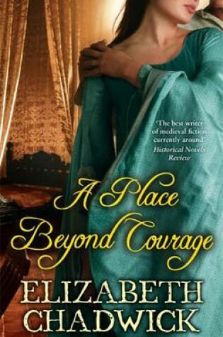 A Place Beyond Courage