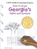 Cover of Georgia's Sights and Symbols