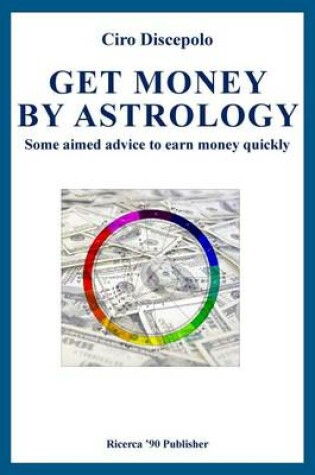 Cover of Get Money by Astrology