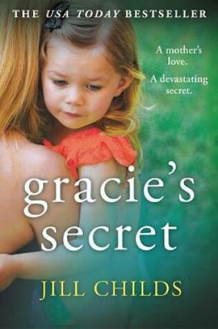 Cover of Gracie's Secret