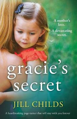 Book cover for Gracie's Secret