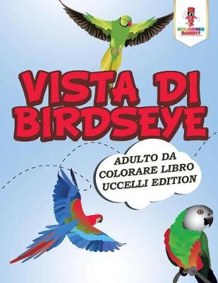 Book cover for Vista Di Birdseye