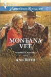 Book cover for Montana Vet