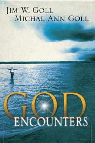 Cover of God Encounters