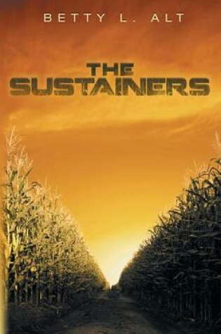 Cover of The Sustainers