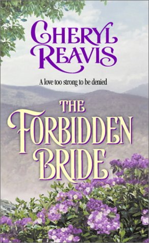 Book cover for The Forbidden Bride