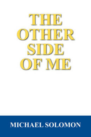 Cover of The Other Side of Me