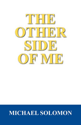 Book cover for The Other Side of Me