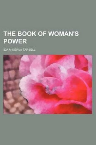 Cover of The Book of Woman's Power