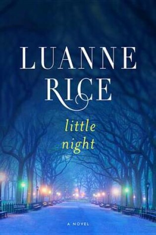 Cover of Little Night