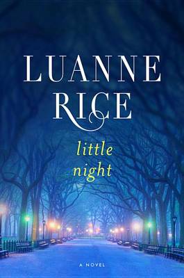 Book cover for Little Night