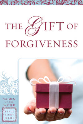 Book cover for The Gift of Forgiveness