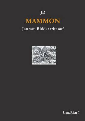 Book cover for Mammon