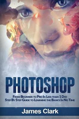 Book cover for Photoshop