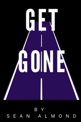 Cover of Get Gone