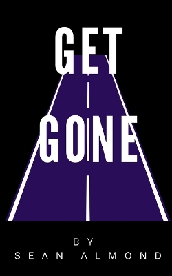 Book cover for Get Gone