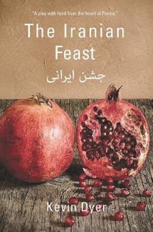 Cover of The Iranian Feast