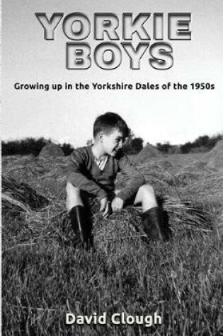Cover of Yorkie Boys