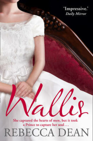 Cover of Wallis