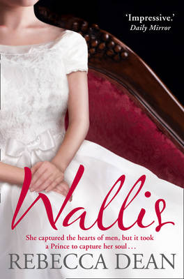 Book cover for Wallis