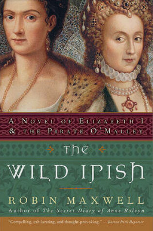 Cover of The Wild Irish