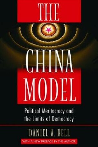 Cover of The China Model