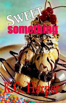 Book cover for Sweet Something