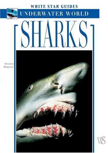 Book cover for Sharks