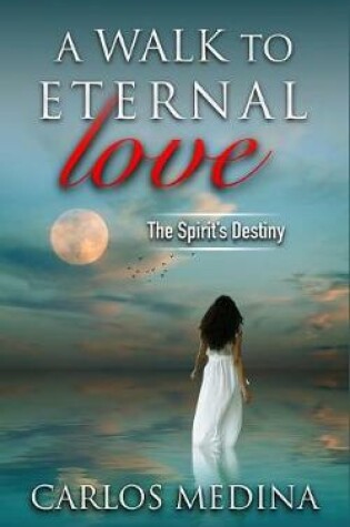 Cover of A Walk to Eternal Love