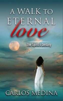 Book cover for A Walk to Eternal Love