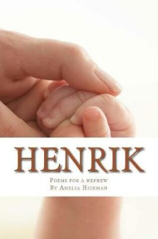 Cover of Henrik