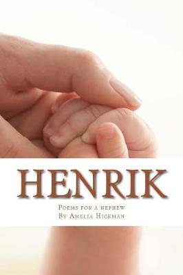 Book cover for Henrik