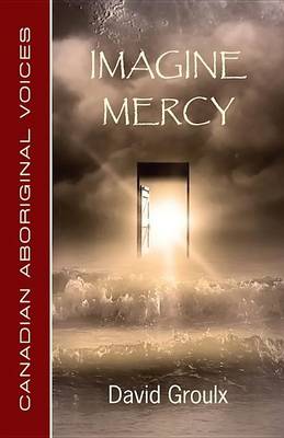 Book cover for Imagine Mercy