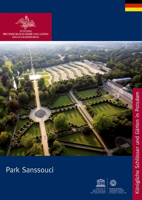 Book cover for Park Sanssouci