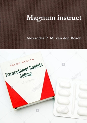 Book cover for Magnum instruct