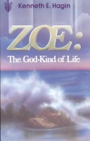 Book cover for Zoe