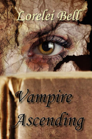 Cover of Vampire Ascending